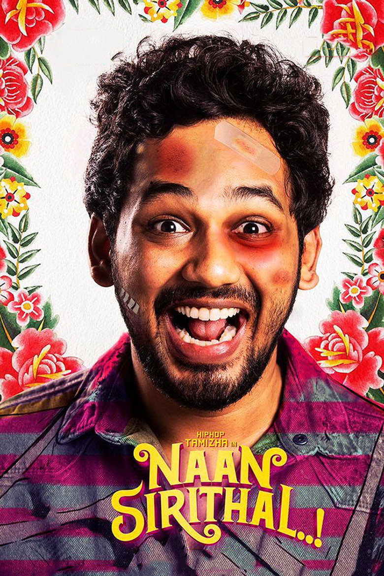 Naan Sirithal (Hasna Mana Hain) (2020) (Hindi + Tamil) Dual Audio WEB-DL 480p, 720p & 1080p Download