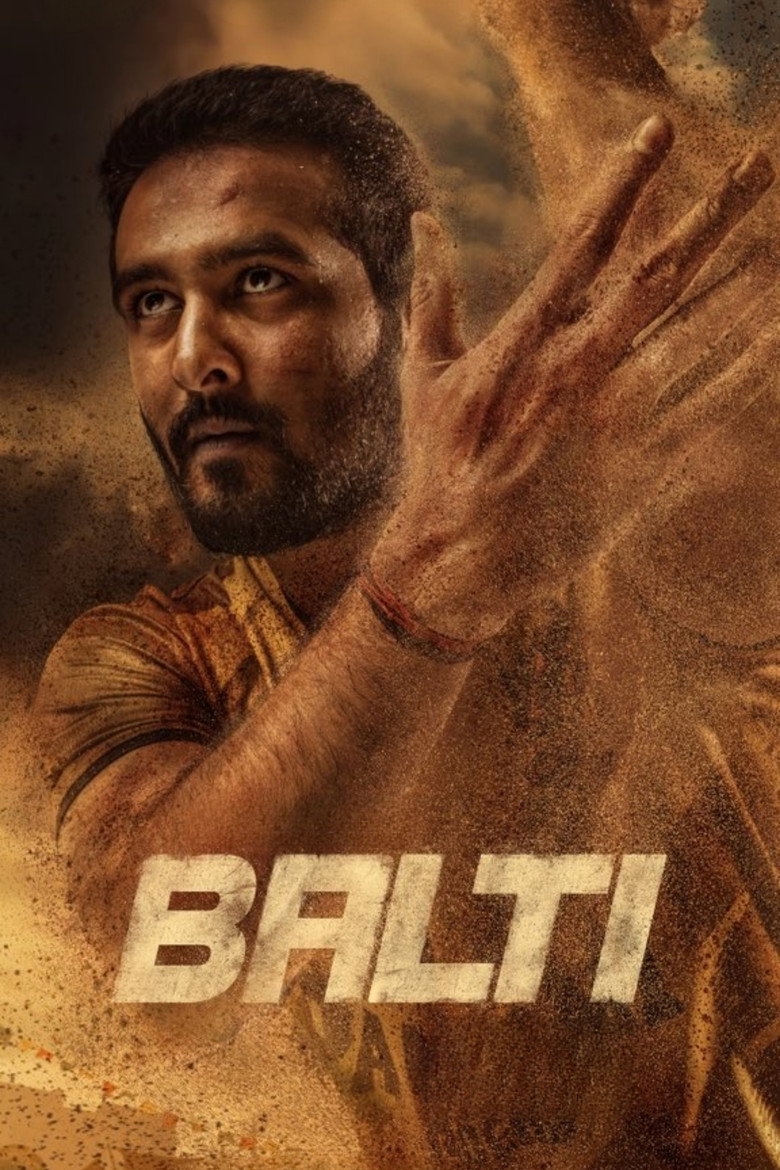 Balti (2025) (Hindi + Malayalam) Dual Audio Movie WEB-DL 480p, 720p & 1080p Download