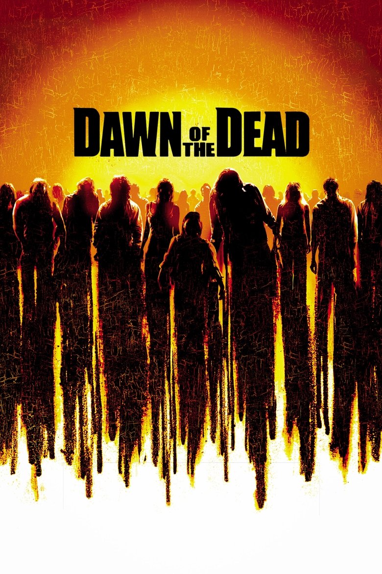 Dawn of the Dead 2004 (Hindi + English) Dual Audio Movie WEB-DL 480p, 720p & 1080p Download
