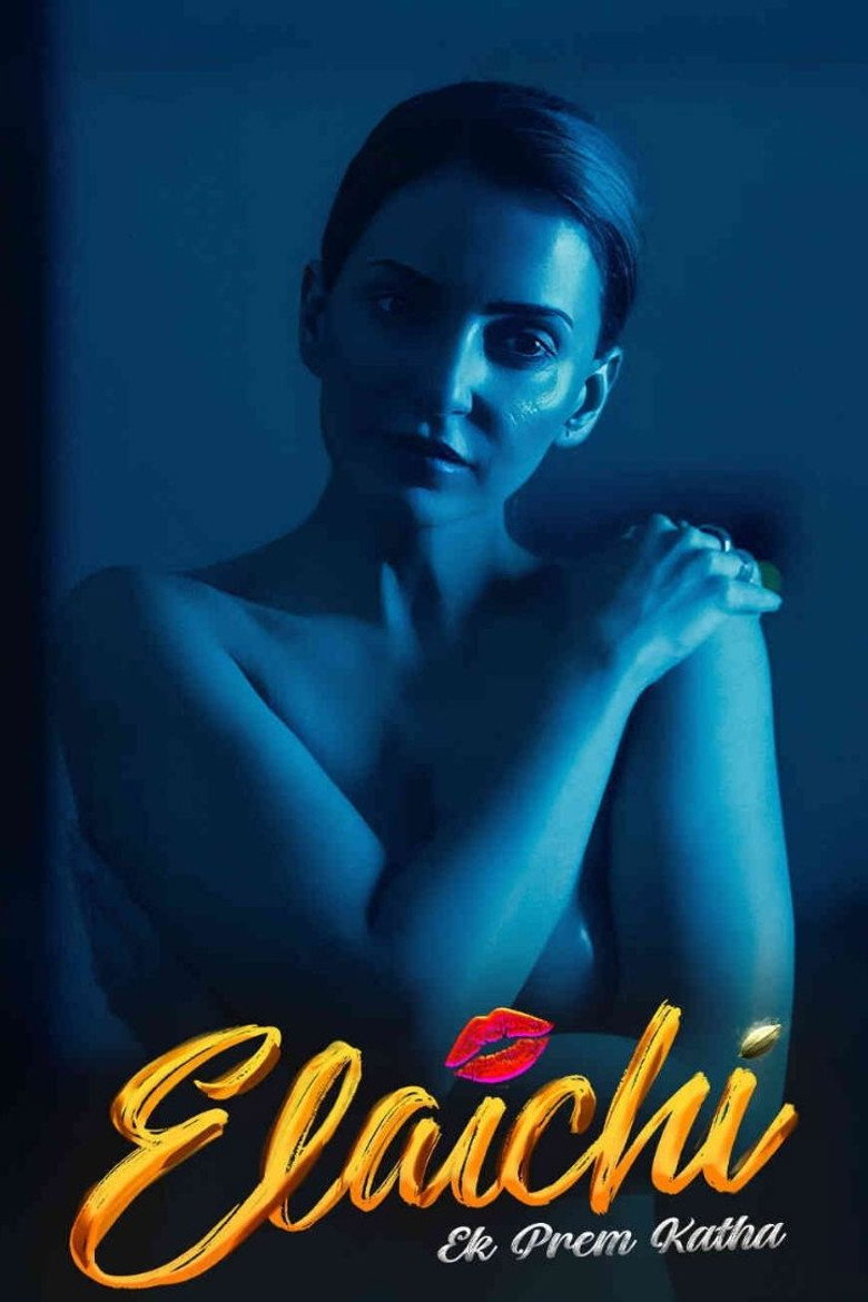 Elaichi: Ek Prem Katha 2026 (Hindi + English) Dual Audio Movie WEB-DL 480p, 720p & 1080p Download