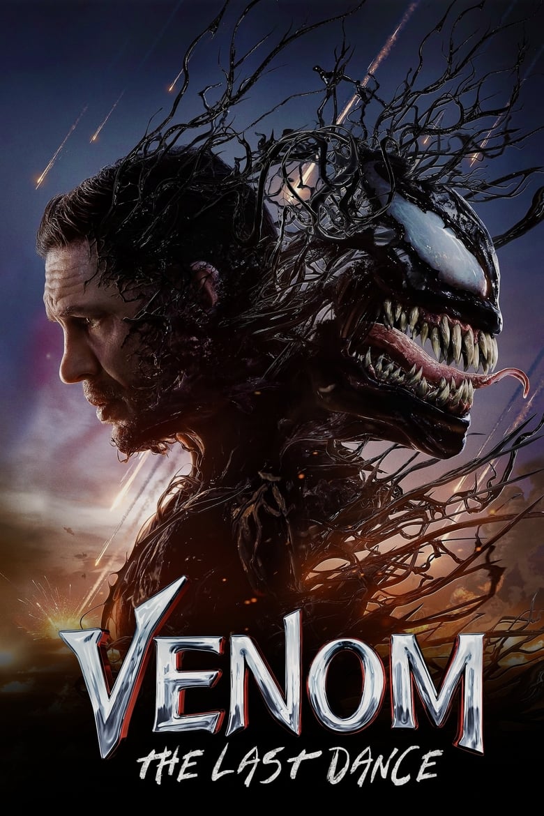 Venom: The Last Dance 2024 [ hindi & ENGLISH] Dual Audio WEB-DL 480p, 720p & 1080p