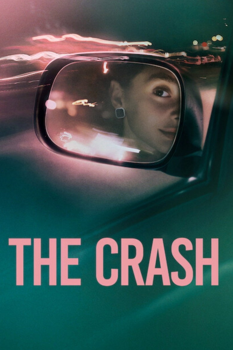 The Crash 2026 (Hindi + English) Dual Audio Movie WEB-DL 480p, 720p & 1080p Download