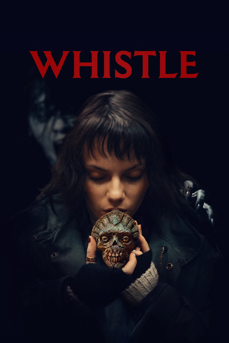Whistle 2025 [ hindi & ENGLISH] Dual Audio Movie WEB-DL 480p, 720p & 1080p Download