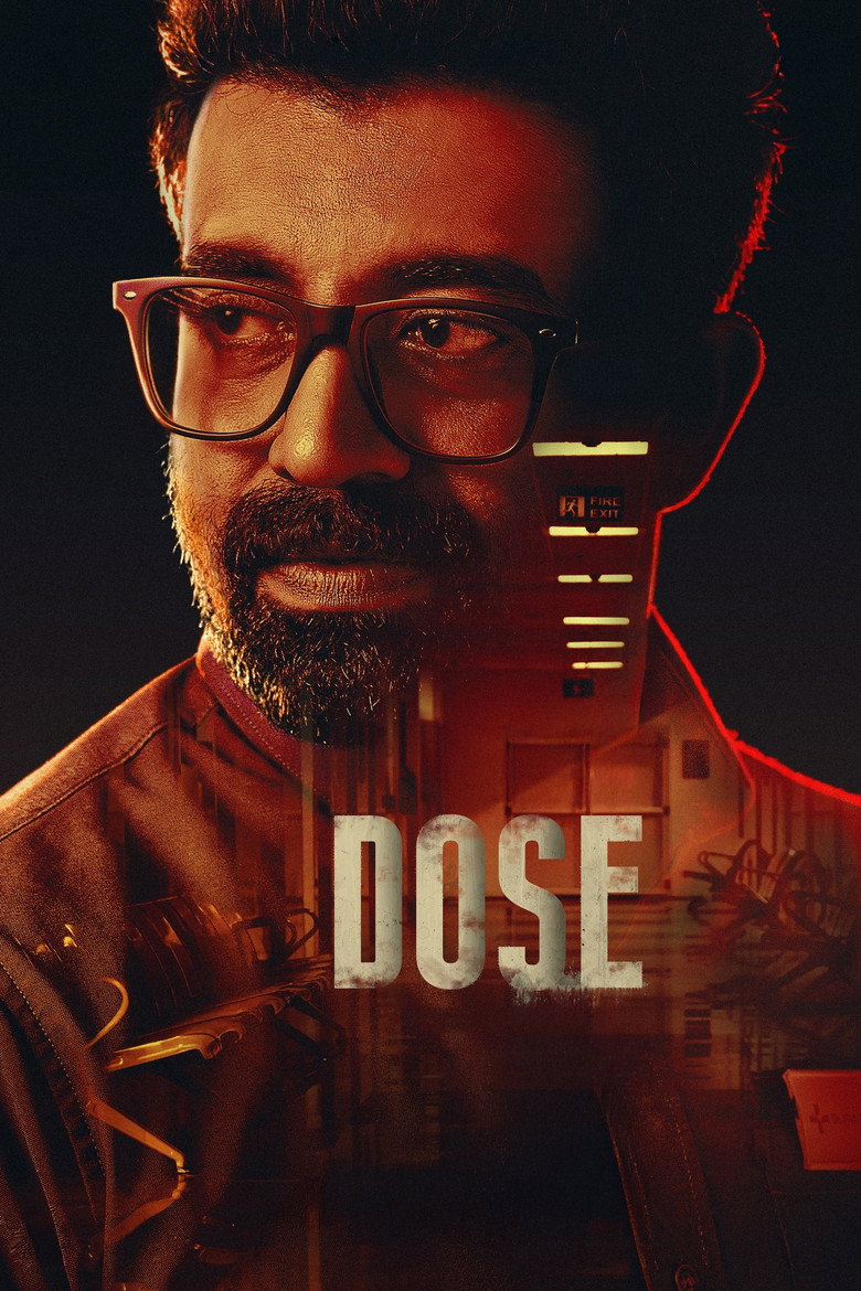 Dose (2026) (Hindi + Malayalam) Dual Audio Movie WEB-DL 480p, 720p & 1080p Download