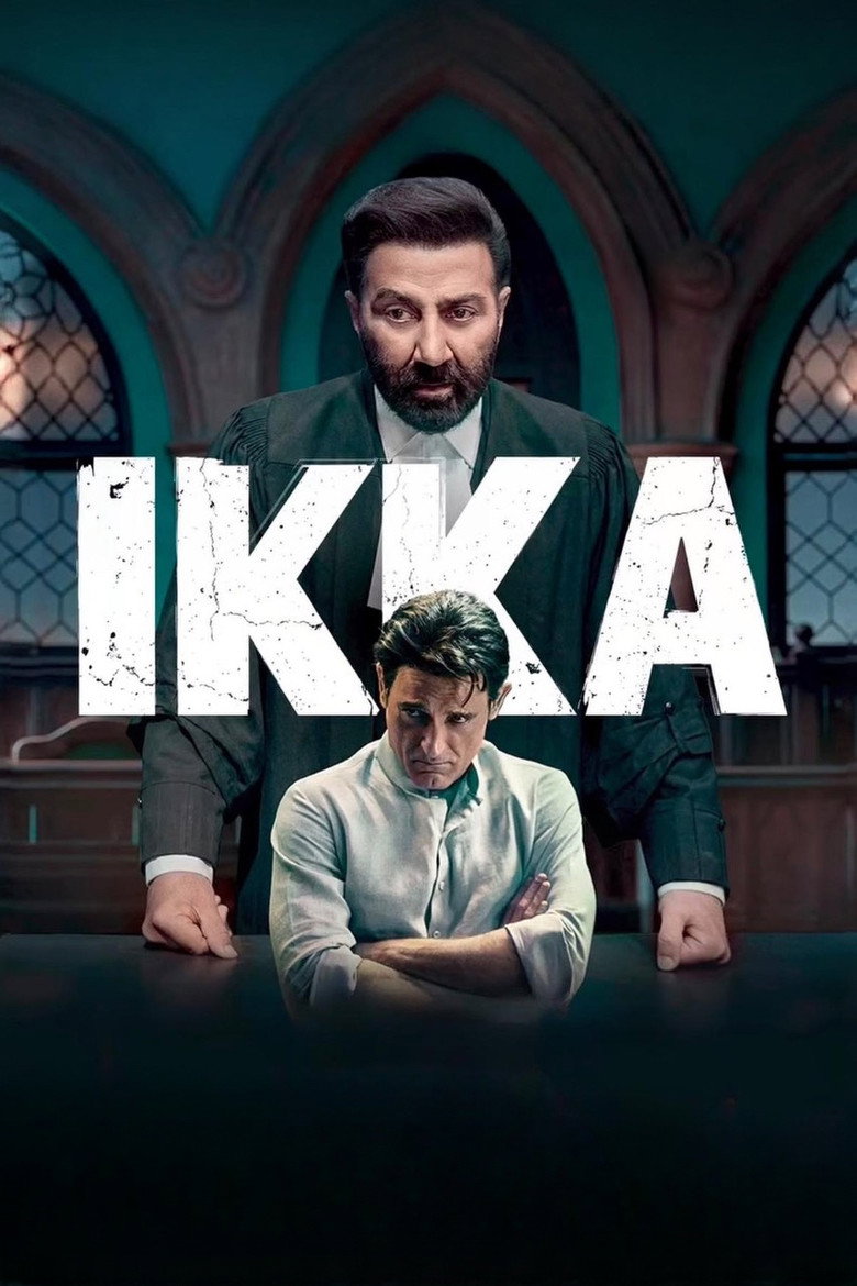 Ikka (2026) Hindi WEB-DL 480p, 720p & 1080p