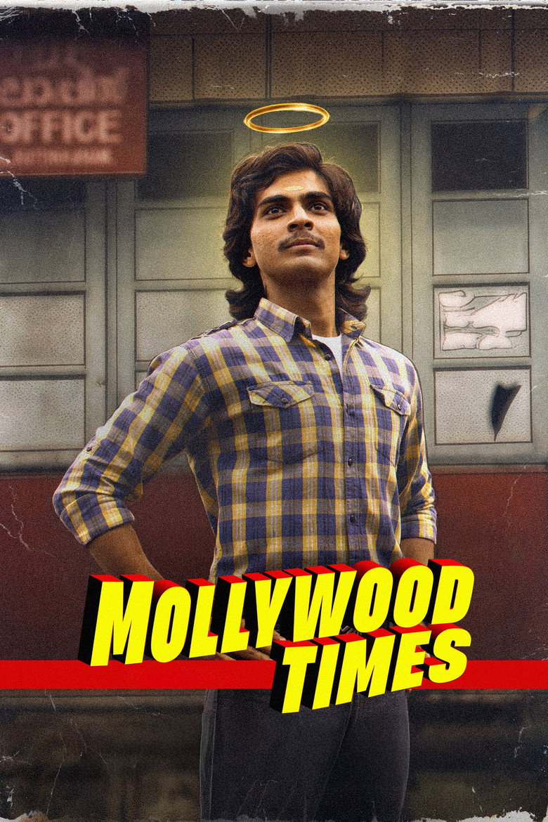 Mollywood Times (2026) Dual Audio [Hindi ORG & Malayalam] WEB-DL 480p, 720p & 1080p
