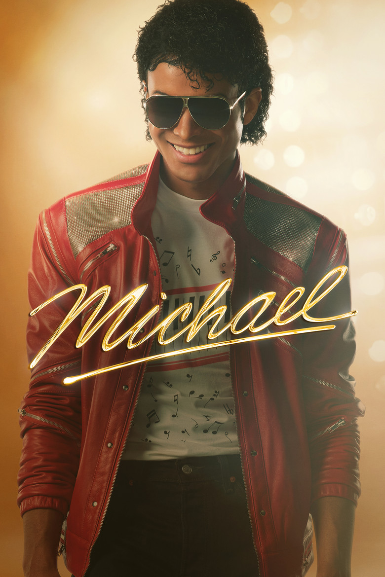 Michael 2026 (Hindi + English) Dual Audio Movie WEB-DL 480p, 720p & 1080p Download