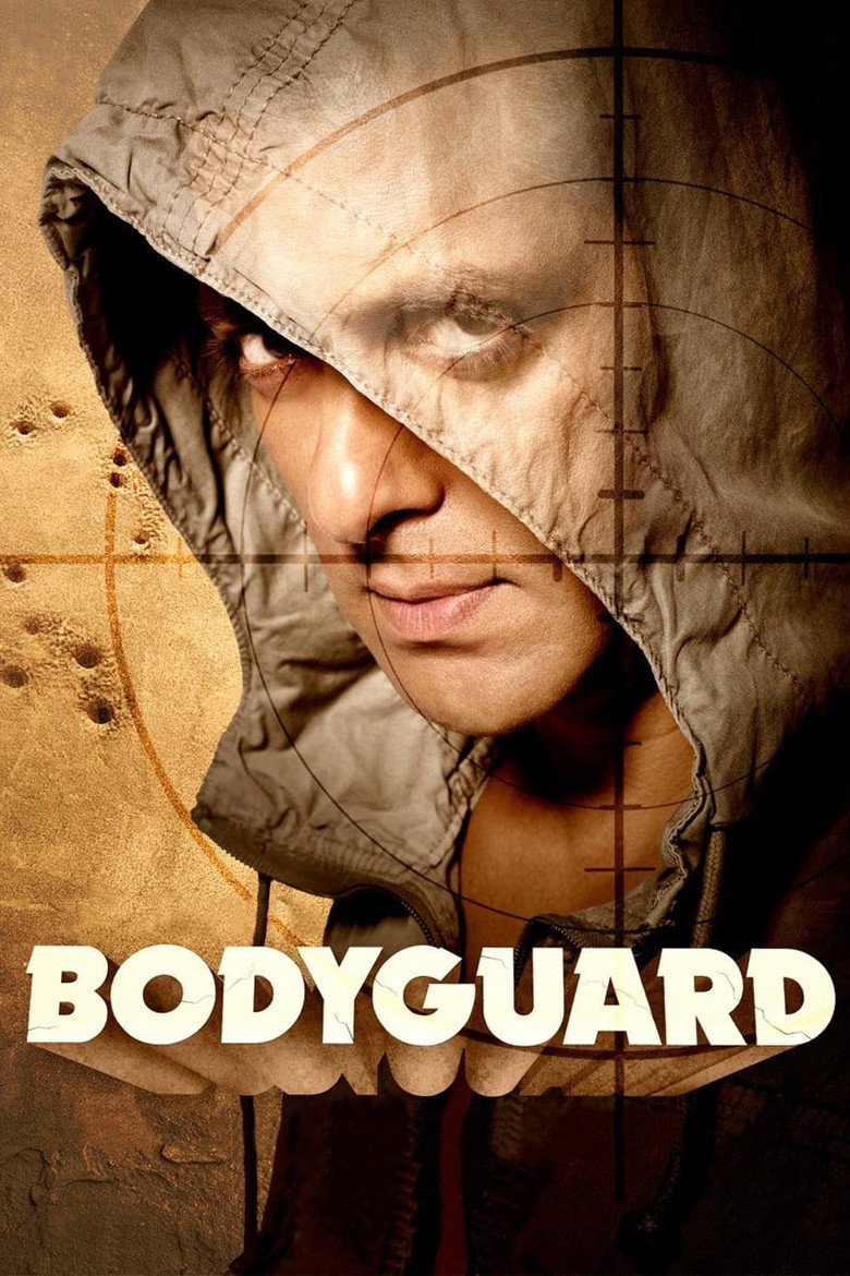 Bodyguard (2011) Bollywood Hindi Movie