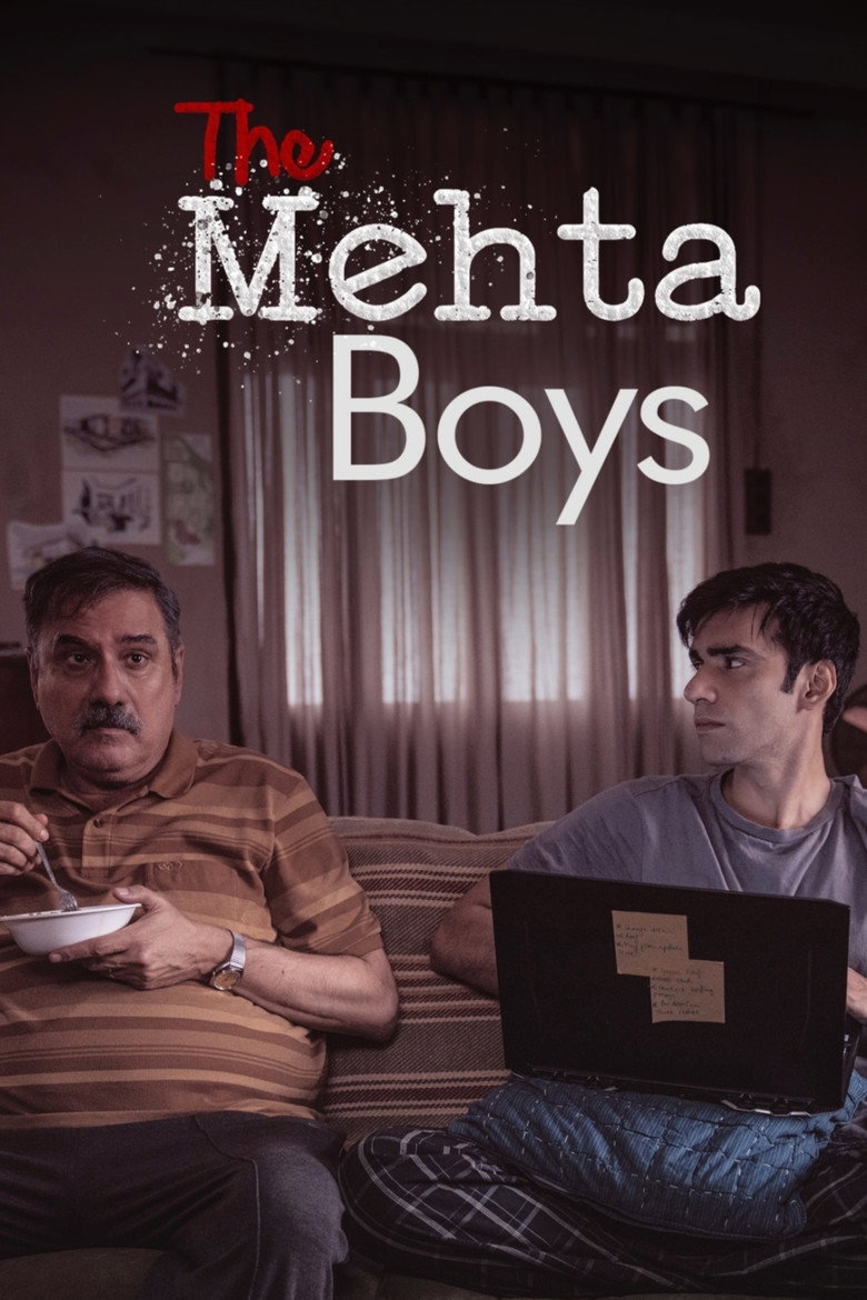 The Mehta Boys (2025) Bollywood Hindi Movie