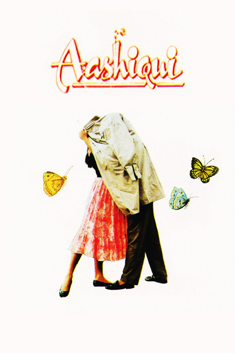Aashiqui (1990) Bollywood Hindi Movie