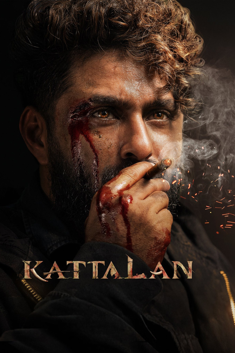 Kattalan (2026) (Hindi (Clear) + Malayalam) Dual Audio Movie WEB-DL 480p, 720p & 1080p Download