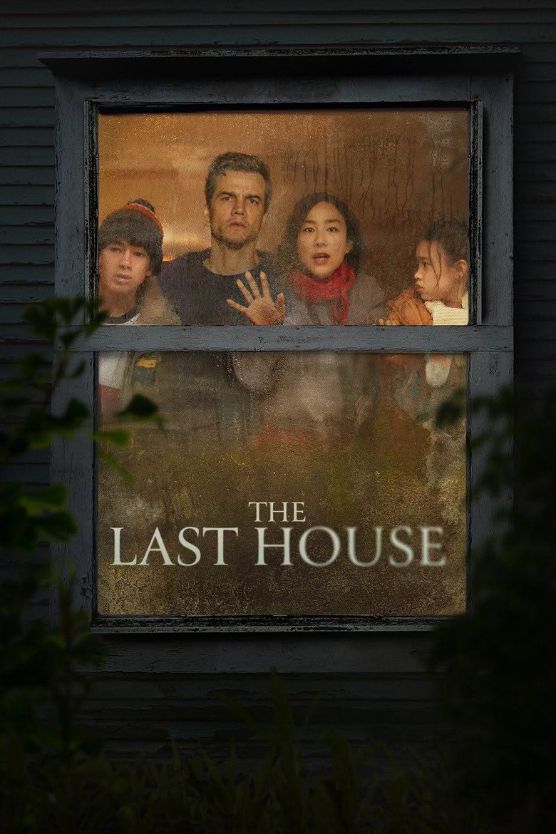 The Last House (2026) (Hindi + English) Dual Audio