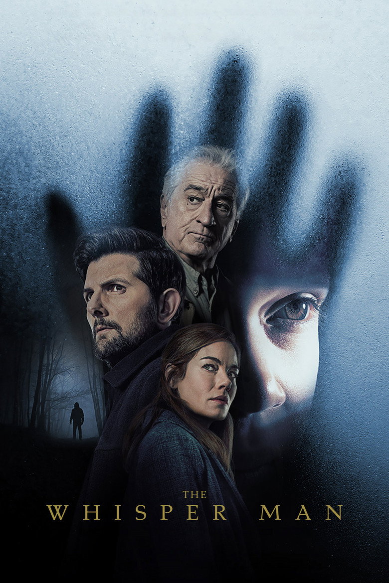 The Whisper Man (2026) (Hindi + English) Dual Audio Hollywood Movie