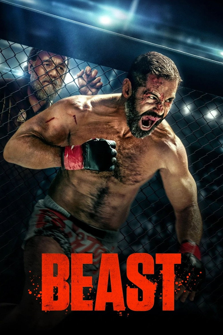 Beast (2026) (Hindi + English)