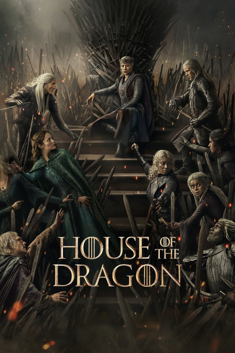 House of the Dragon S03 (2026) (Hindi + English) Dual Audio Completed Web Series WEB-DL 480p, 720p & 1080p Download