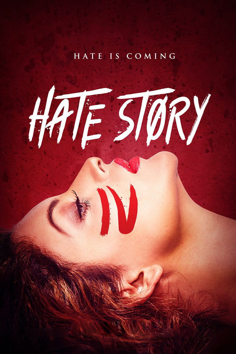 Hate Story 4 (2018) Bollywood Hindi Movie