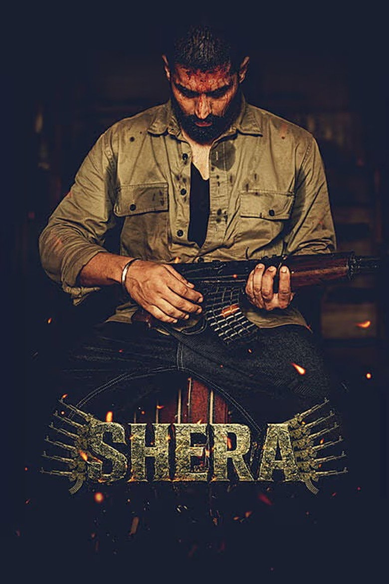 Shera (2026) Punjabi Movie