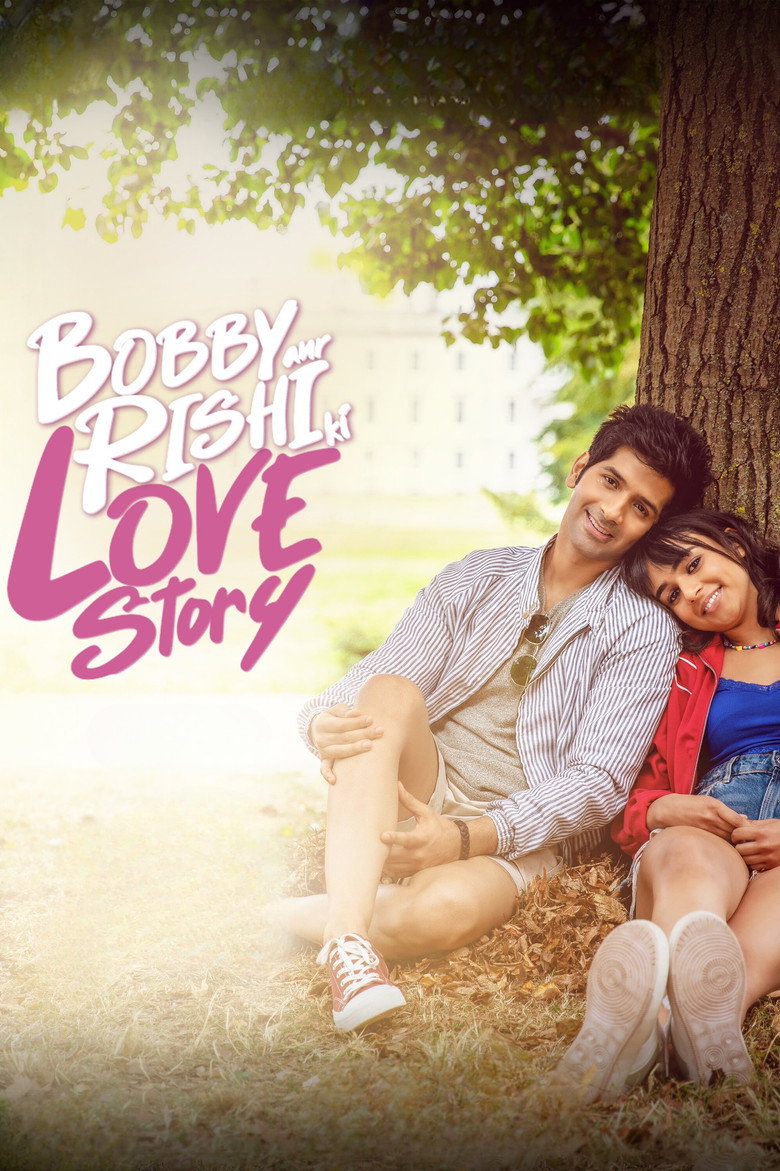 Bobby Aur Rishi Ki Love Story (2025) Bollywood Hindi Movie