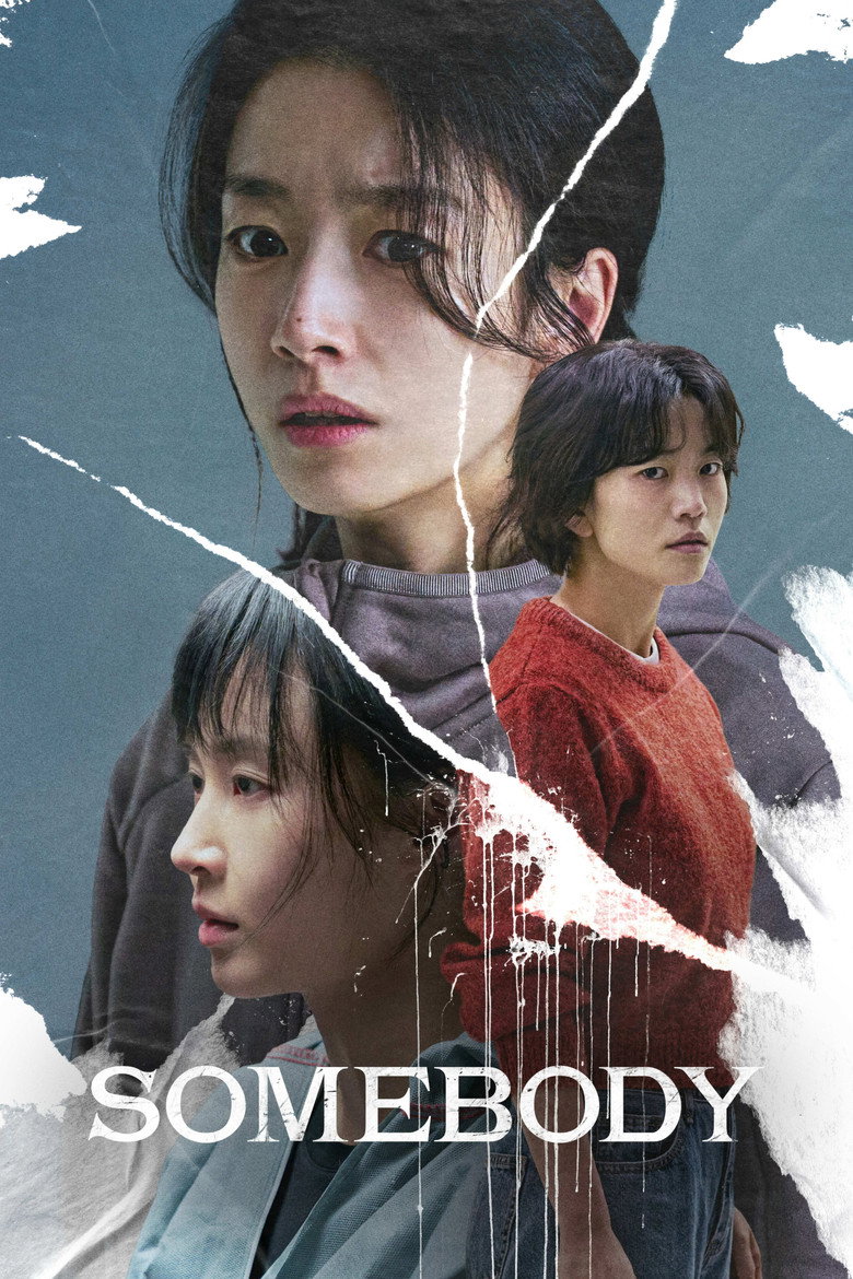 Somebody (2024) (Hindi + Korean) Dual Audio Hollywood Movie