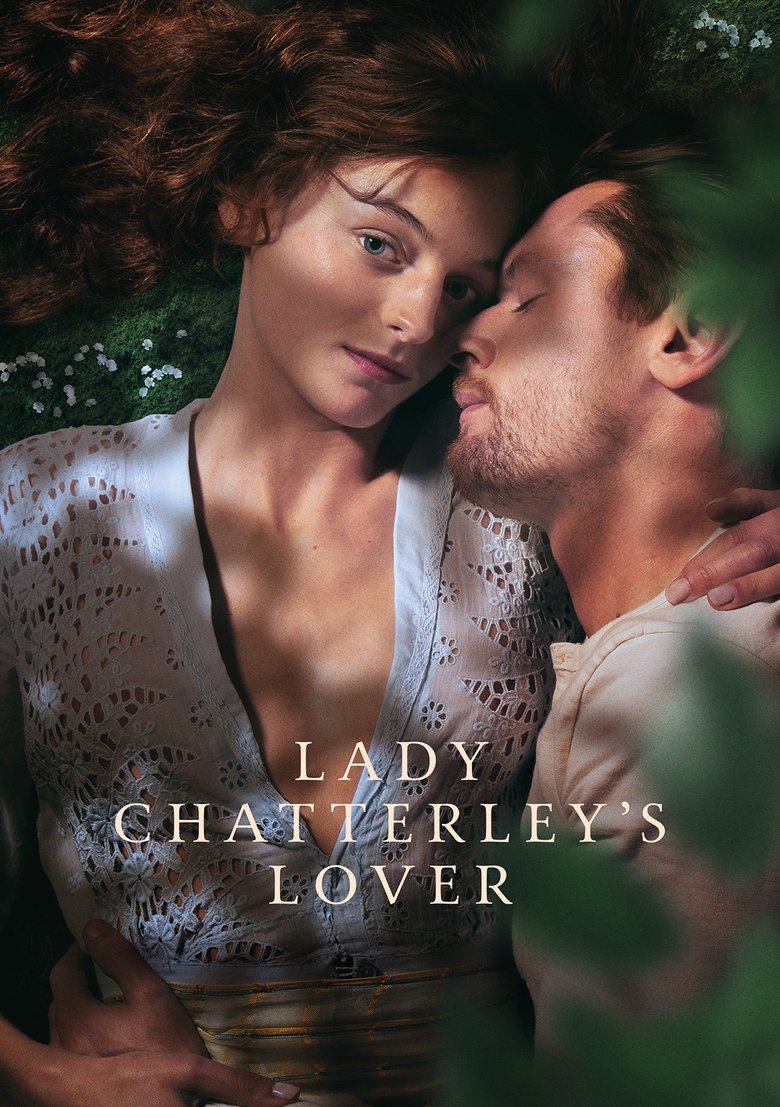 Lady Chatterleys Lover (2022) (Hindi + English) Dual Audio