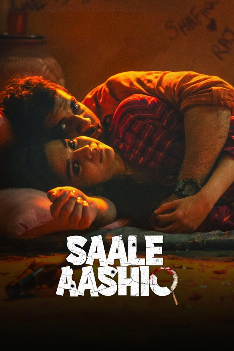 Saale Aashiq (2025) Bollywood Hindi Movie