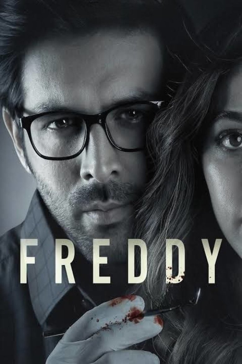 Freddy 2022