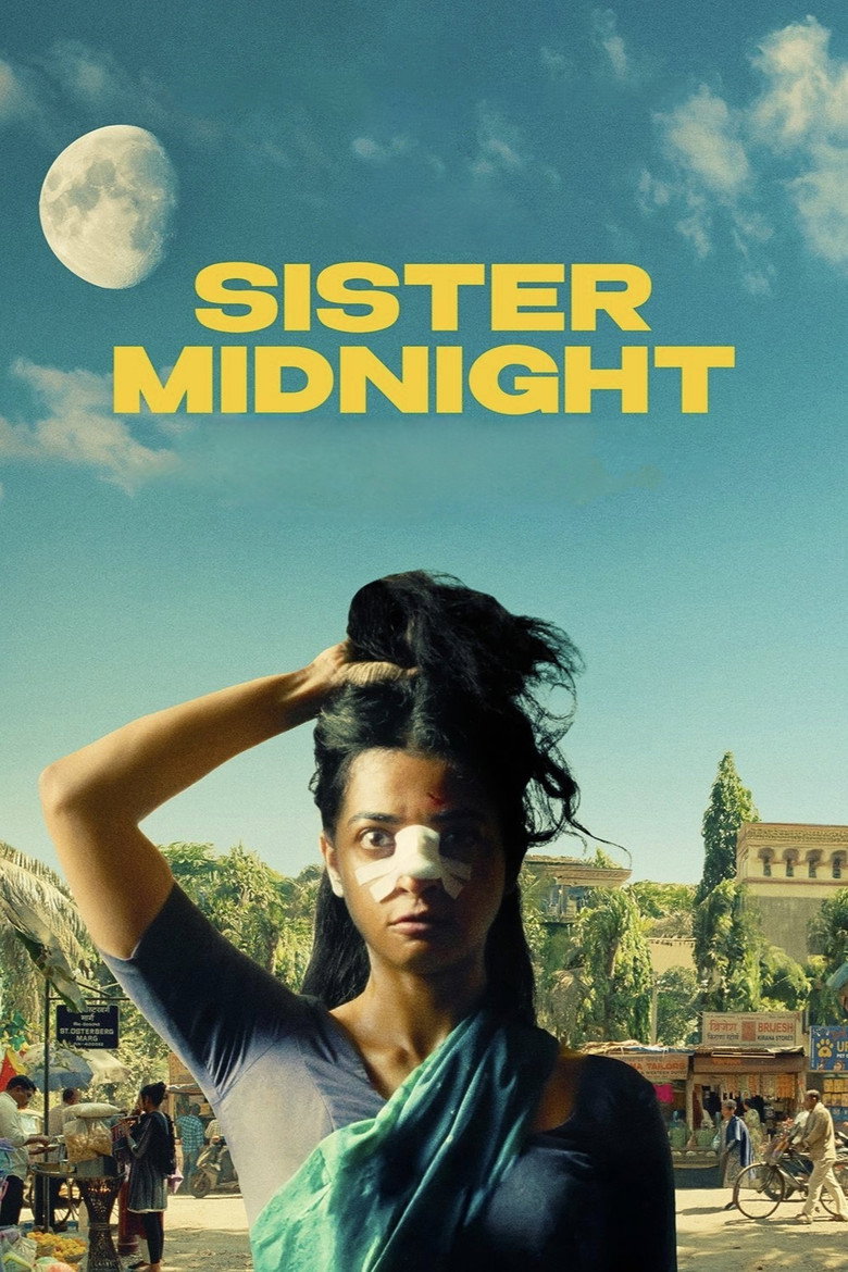 Sister Midnight 2025