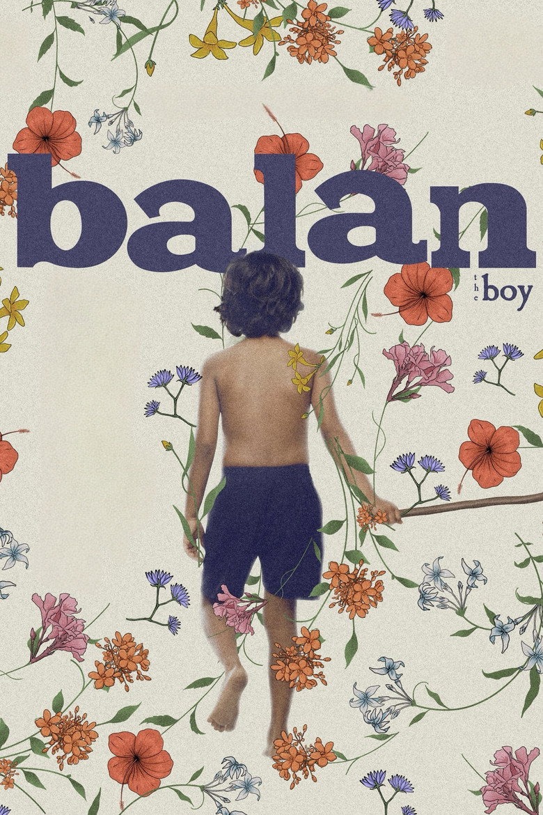 Balan – The Boy 2025