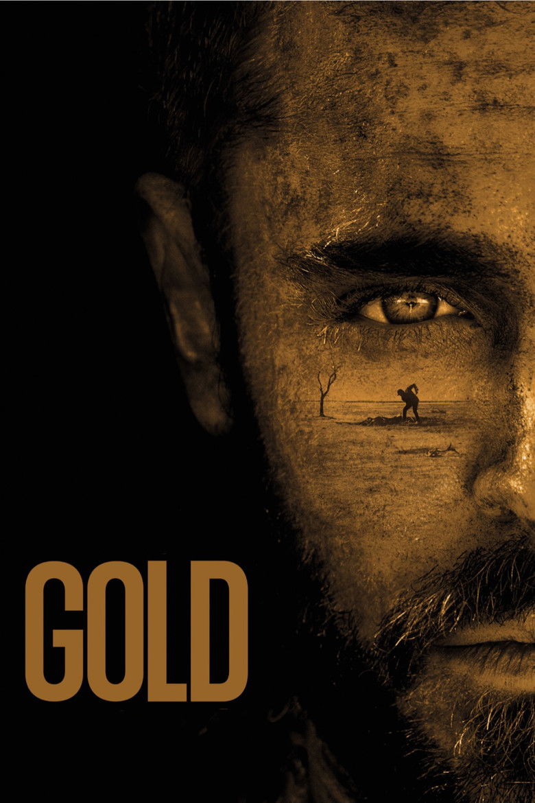 Gold (2022) (Hindi + English) Dual Audio Movie WEB-DL 480p, 720p & 1080p Download