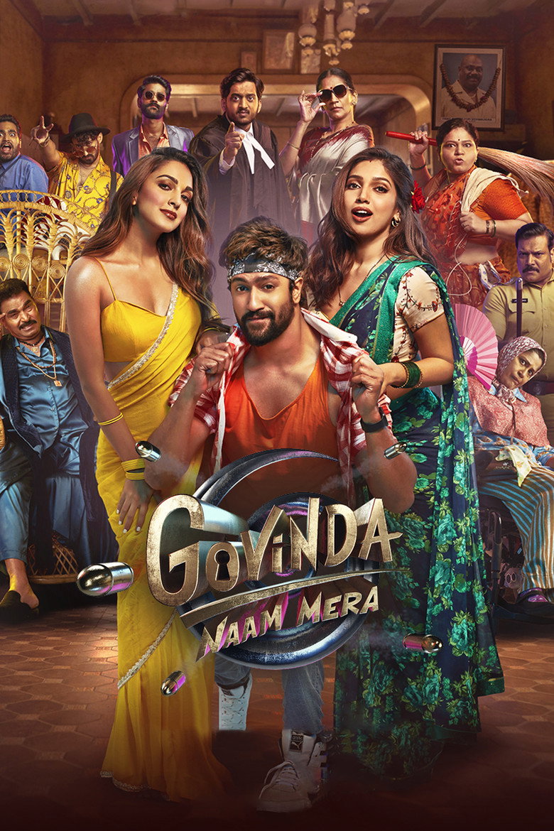 Govinda Naam Mera 2022