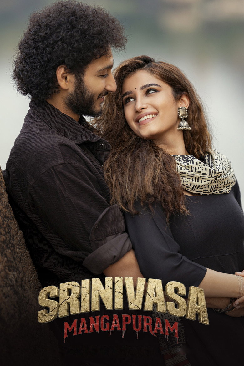 Srinivasa Mangapuram (2026) (Hindi + Telugu) Dual Audio UnCut South Movie