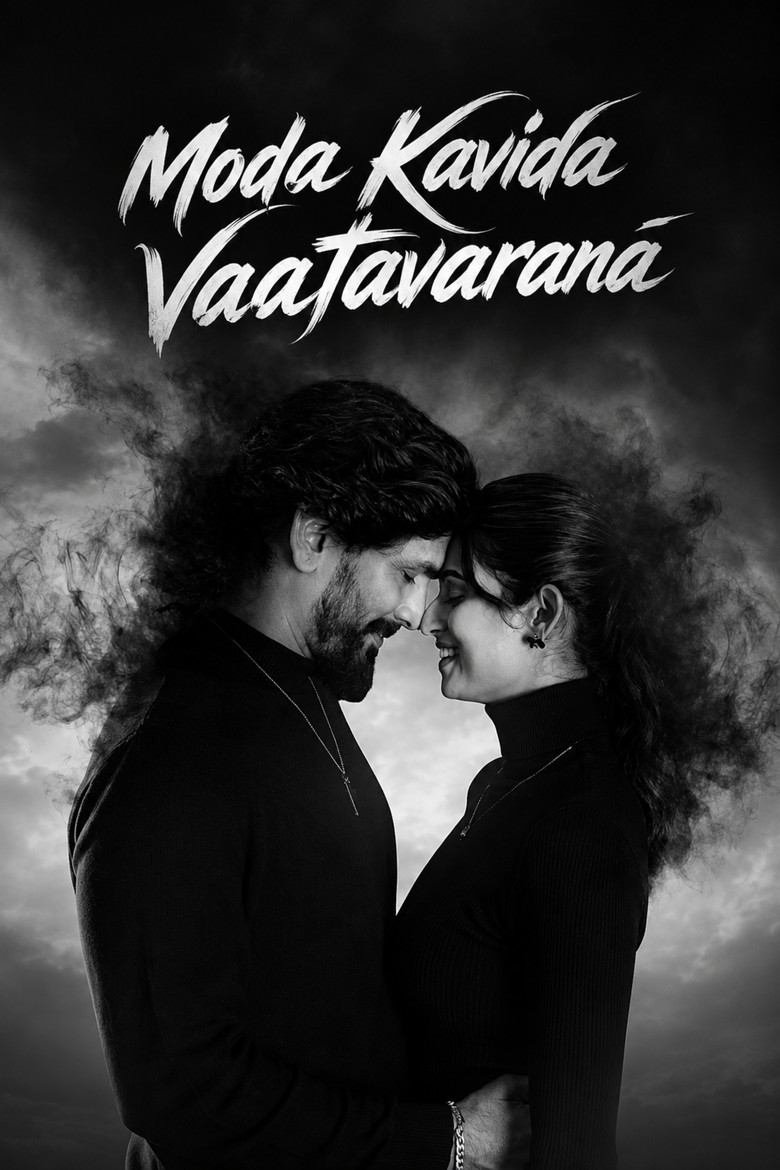 Moda Kavida Vatavarana (2026) (Hindi + Kannada) Dual Audio Movie WEB-DL 480p, 720p & 1080p Download