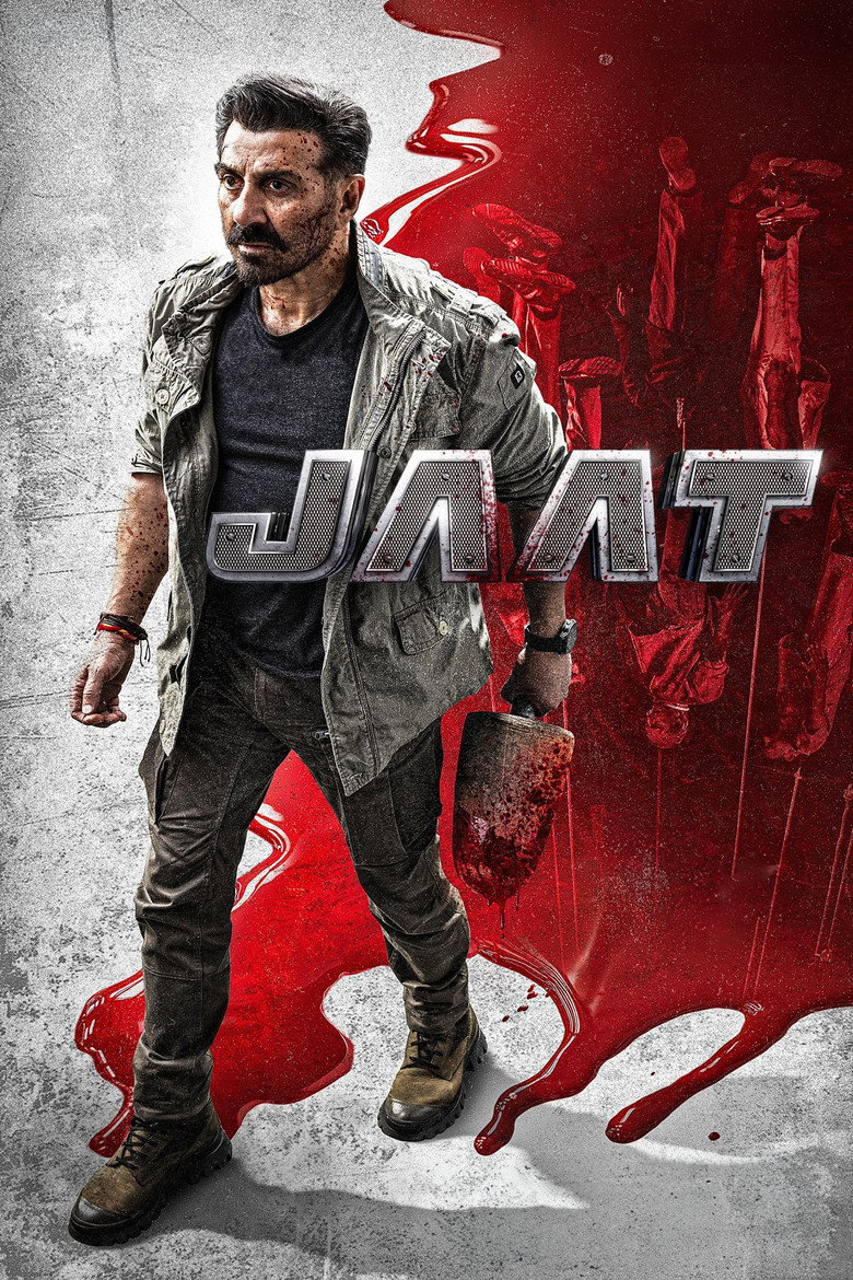 Jaat 2025