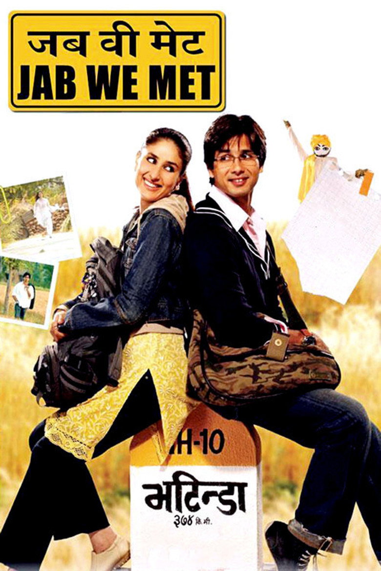 Jab We Met 2007