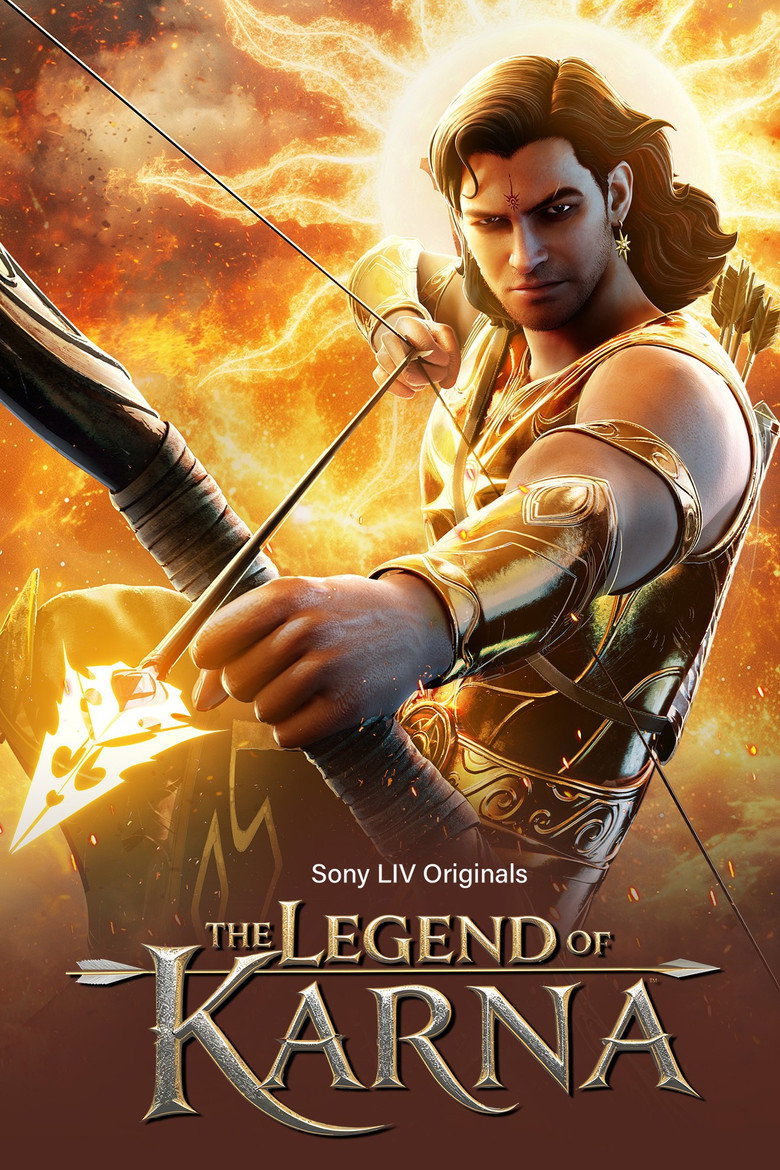 The Legend of Karna S01 (2026) Hindi Completed Web Series WEB-DL 480p, 720p & 1080p Download