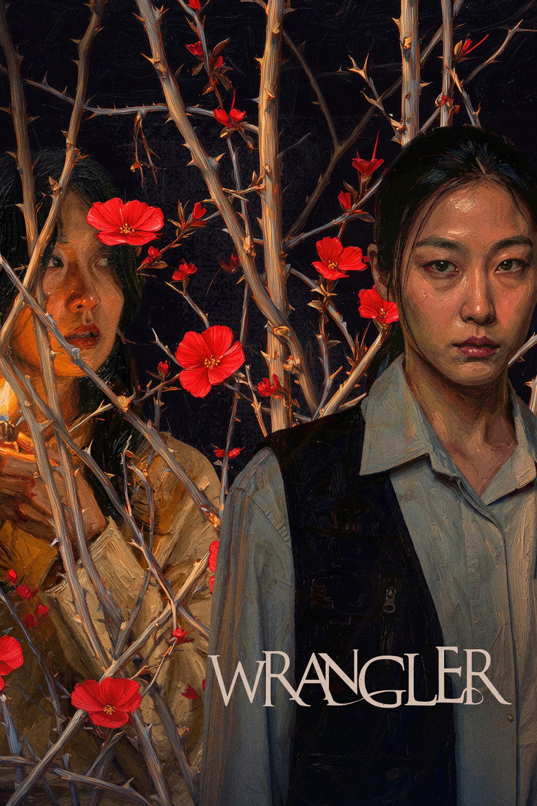 Wrangler (2026) (Hindi + Korean) Dual Audio Movie WEB-DL 480p, 720p & 1080p Download