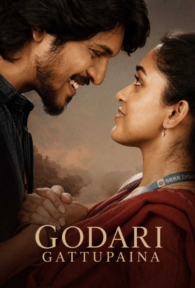 Godari Gattupaina (2026) (Hindi + Telugu) Dual Audio Movie WEB-DL 480p, 720p & 1080p Download