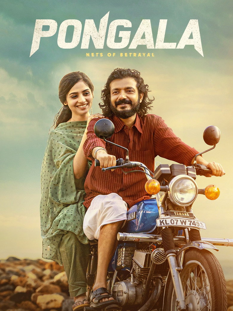Pongala (2025) (Hindi + Malayalam) Dual Audio