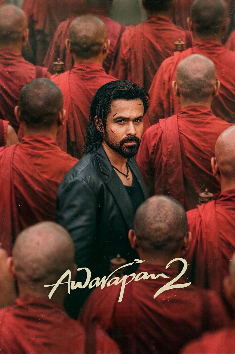 Awarapan 2 (2026) Hindi Movie HDCAM 480p, 720p & 1080p Download