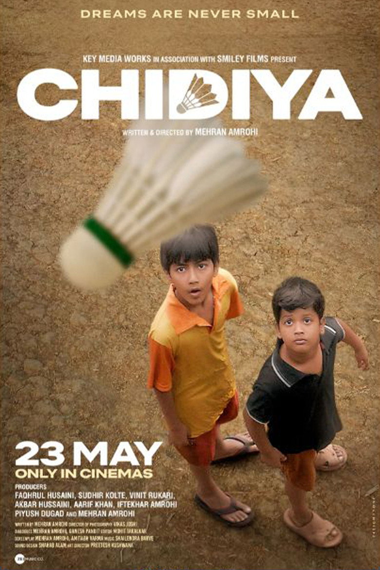 Chidiya 2025