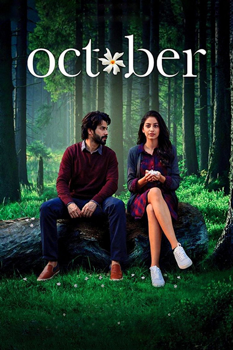 OOctober (2018) Bollywood Hindi Movie