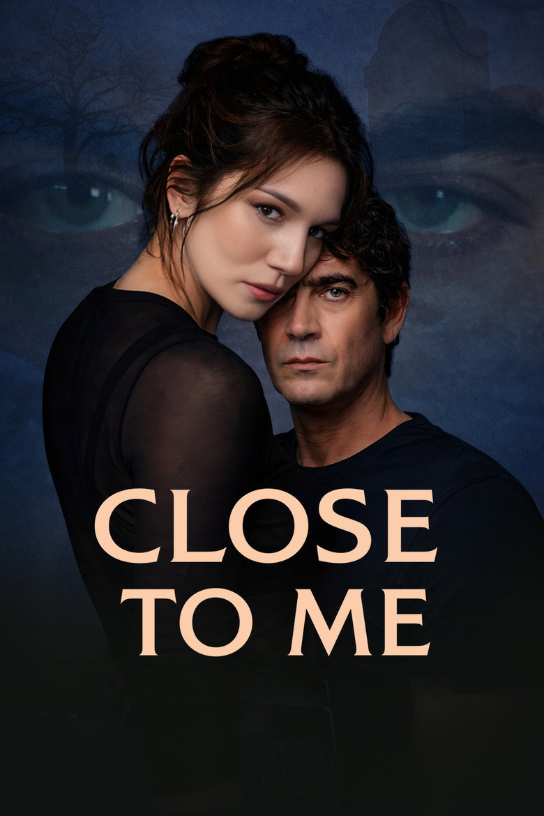 Close To Me (2024) (Hindi + Italian) Dual Audio