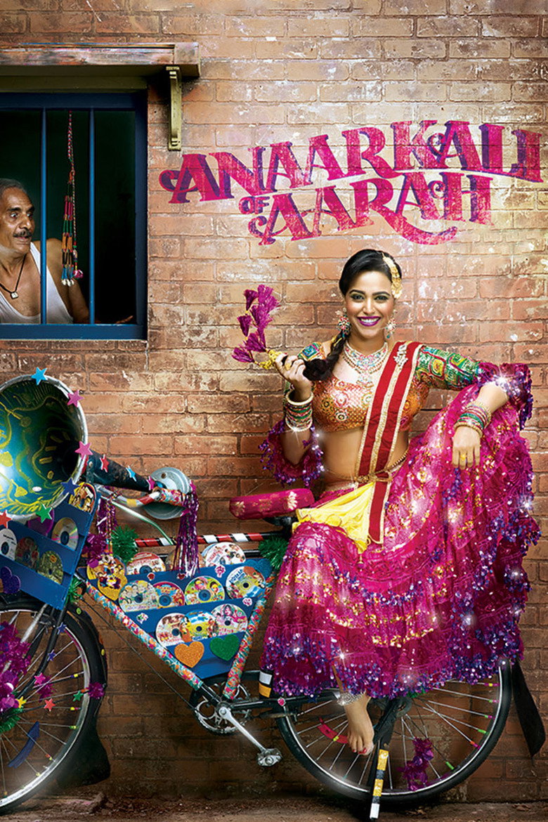 Anaarkali of Aarah 2026