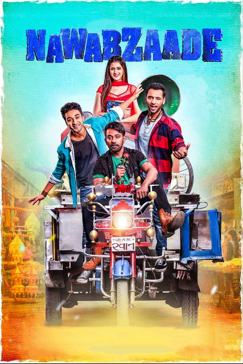 Nawabzaade (2018) Bollywood Hindi Movie