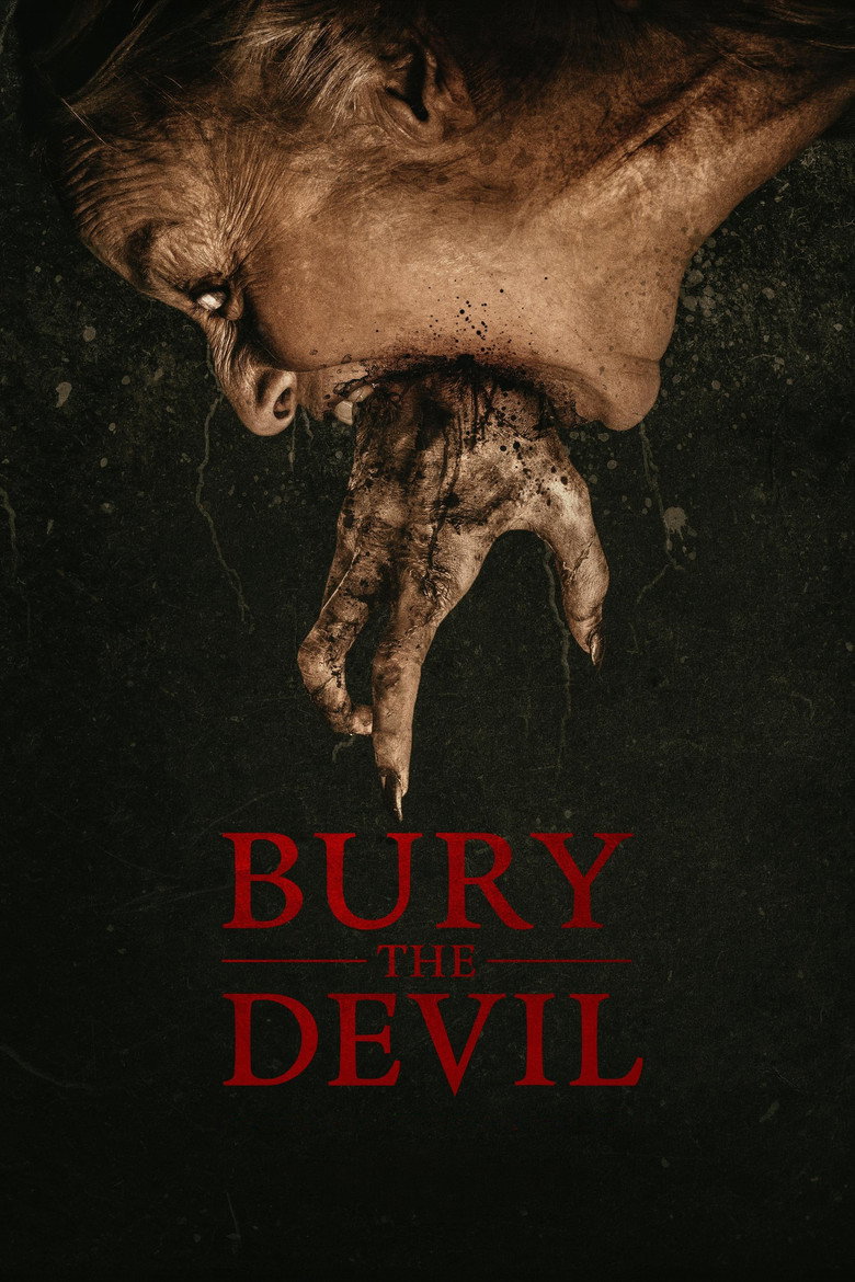 Bury The Devil (2026) (Hindi + English) Dual Audio Hollywood Movie