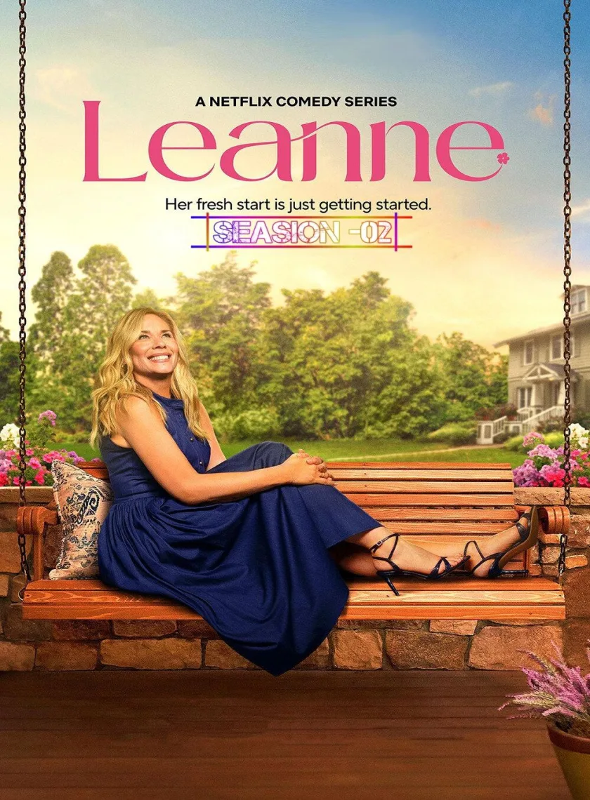 Leanne S02 (2026) (Hindi + English) Dual Audio Completed Web Series
