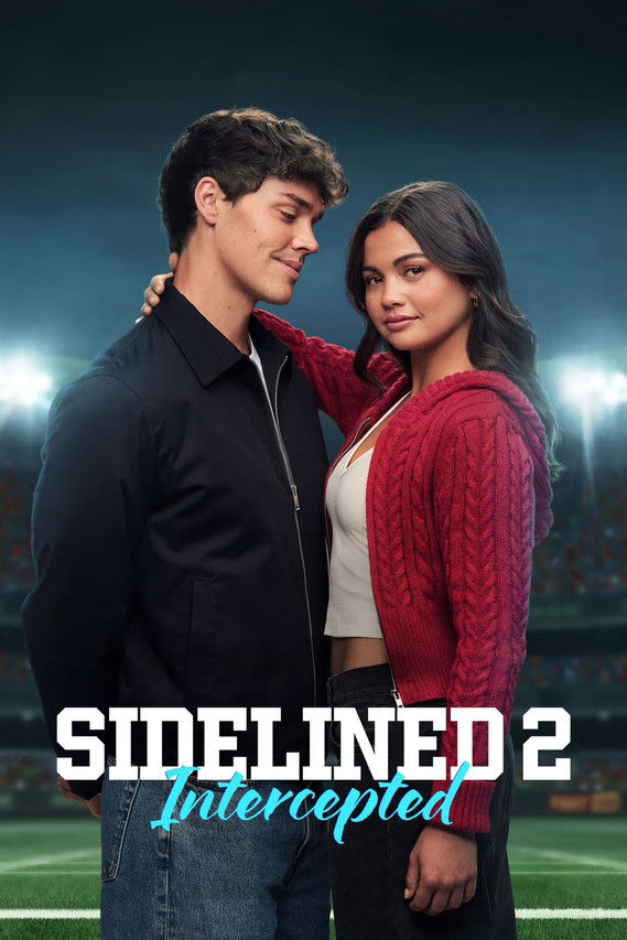The Bad Boy And Me 2 (2025) (Hindi + English) Dual Audio