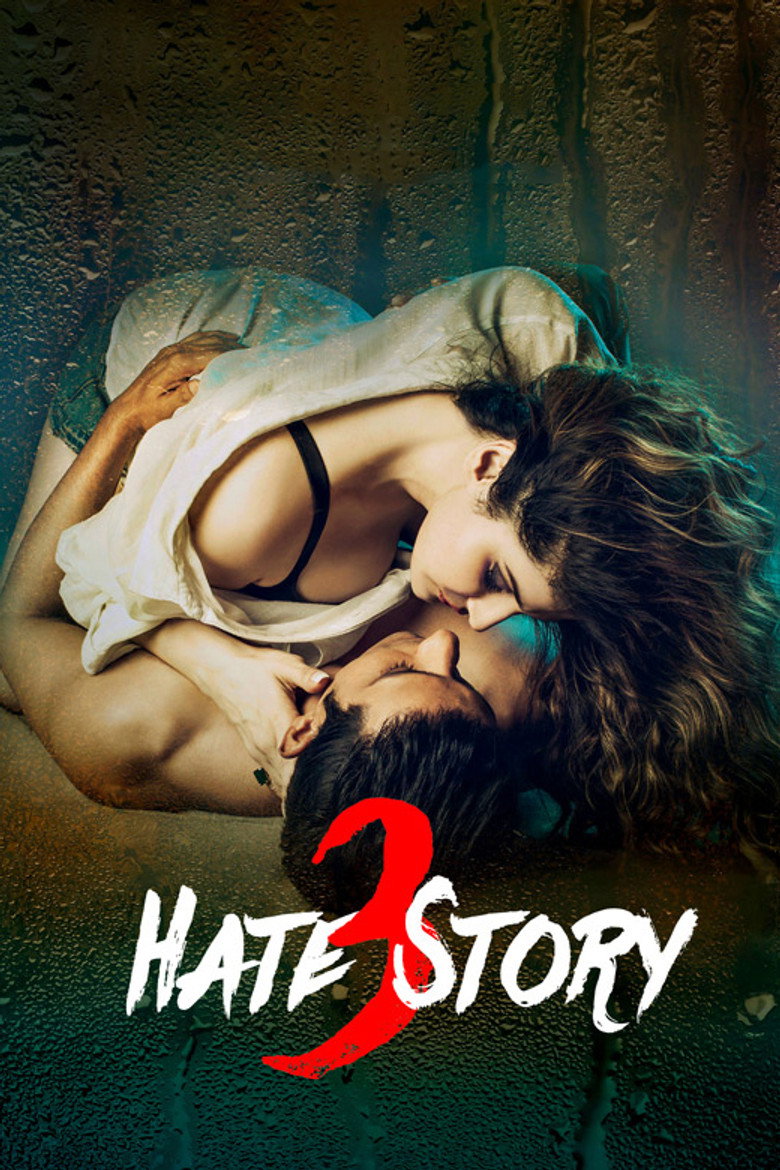 Hate Story 3 (2015) Bollywood Hindi Movie