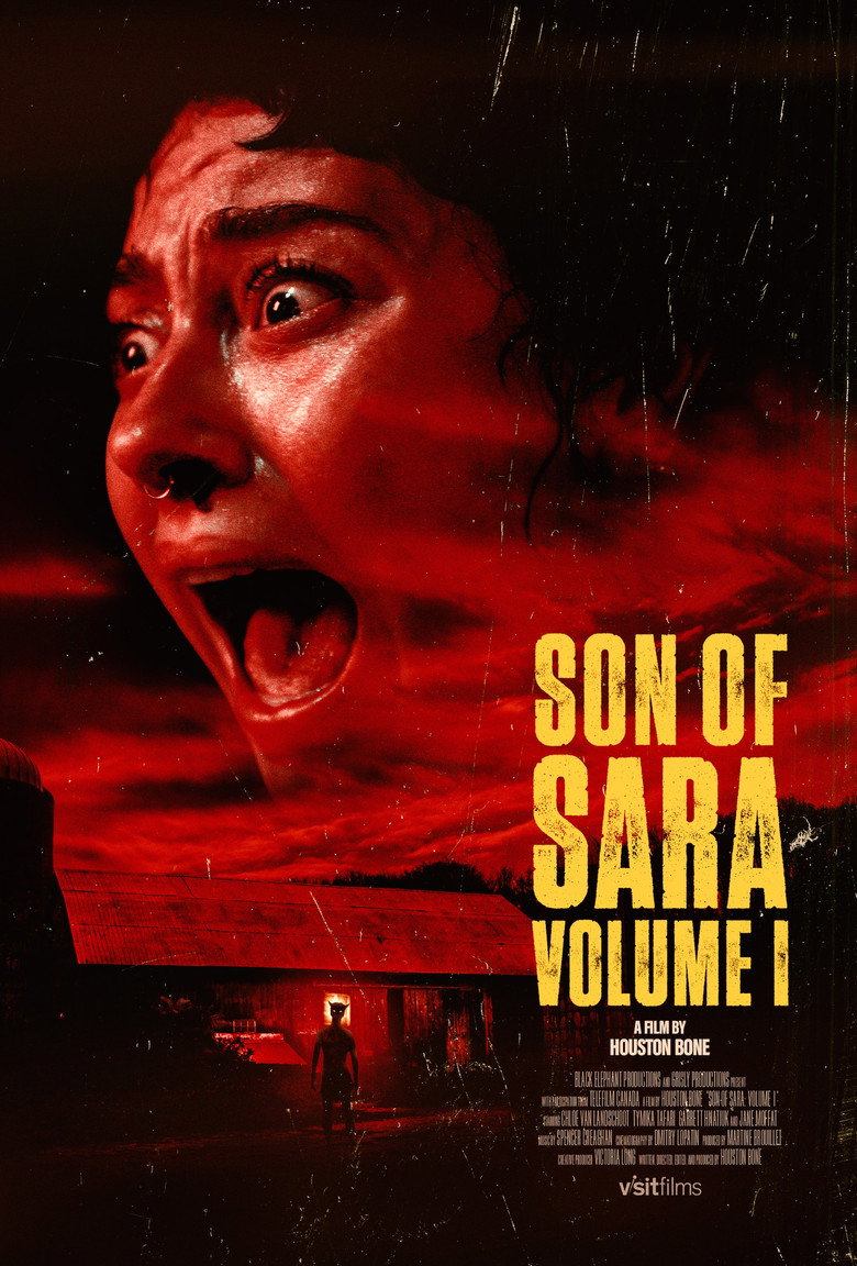 Son of Sara – Volume 1 (2025) (Hindi + English) Dual Audio Hollywood Movie