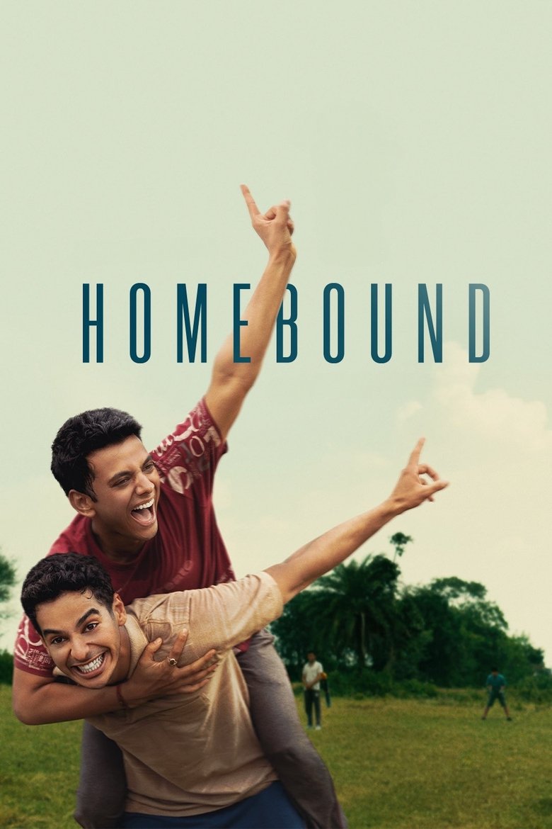 Homebound 2025